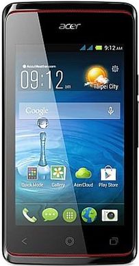 Acer Liquid Z200 Dual SIM